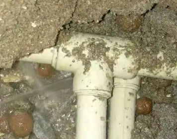 千阳测漏水多少钱