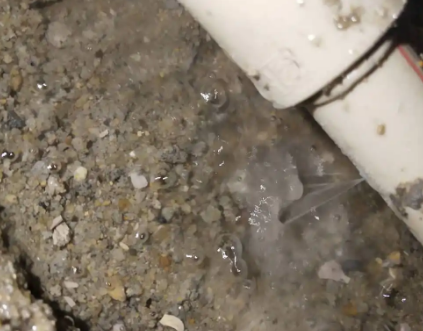 千阳测漏水电话号码