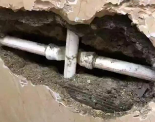 千阳测漏水哪家好