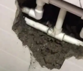 千阳漏水检测电话