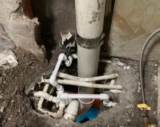 千阳漏水检测哪家好