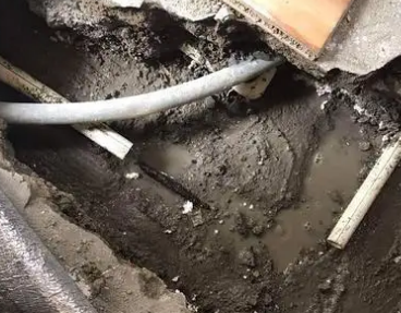 千阳卫生间测漏水价格明细