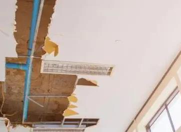 千阳测漏水电话